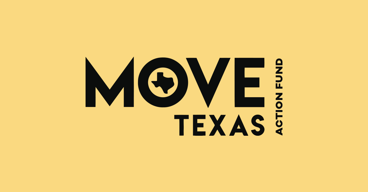 MOVE Texas Remains Resilient, Defiant, and Committed to Lead Young ...